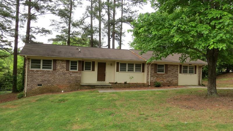 48 Glencrest Dr, Toccoa, GA 30577 photo 1