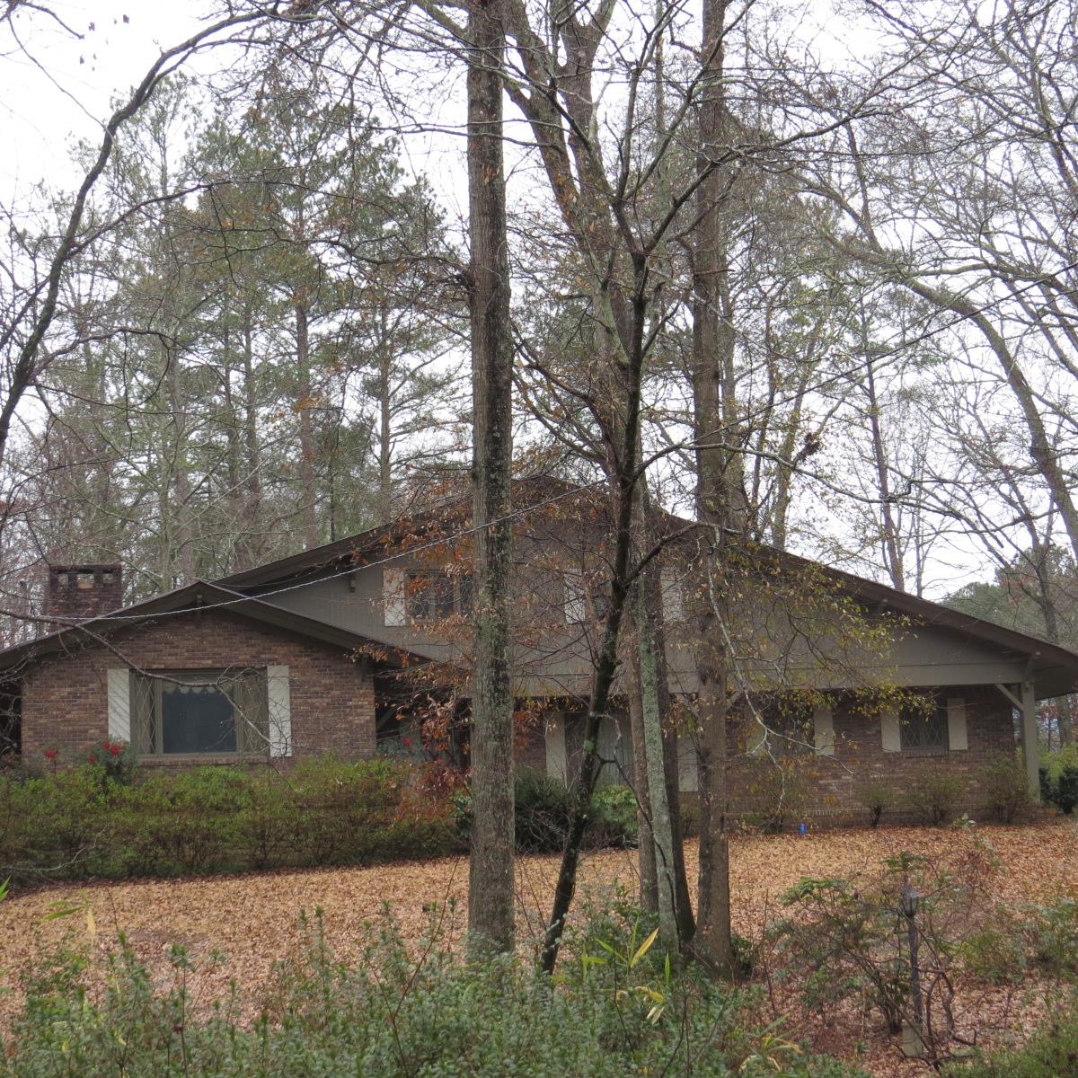 564 Mccaskill Dr, Jackson, GA 30233 photo 1