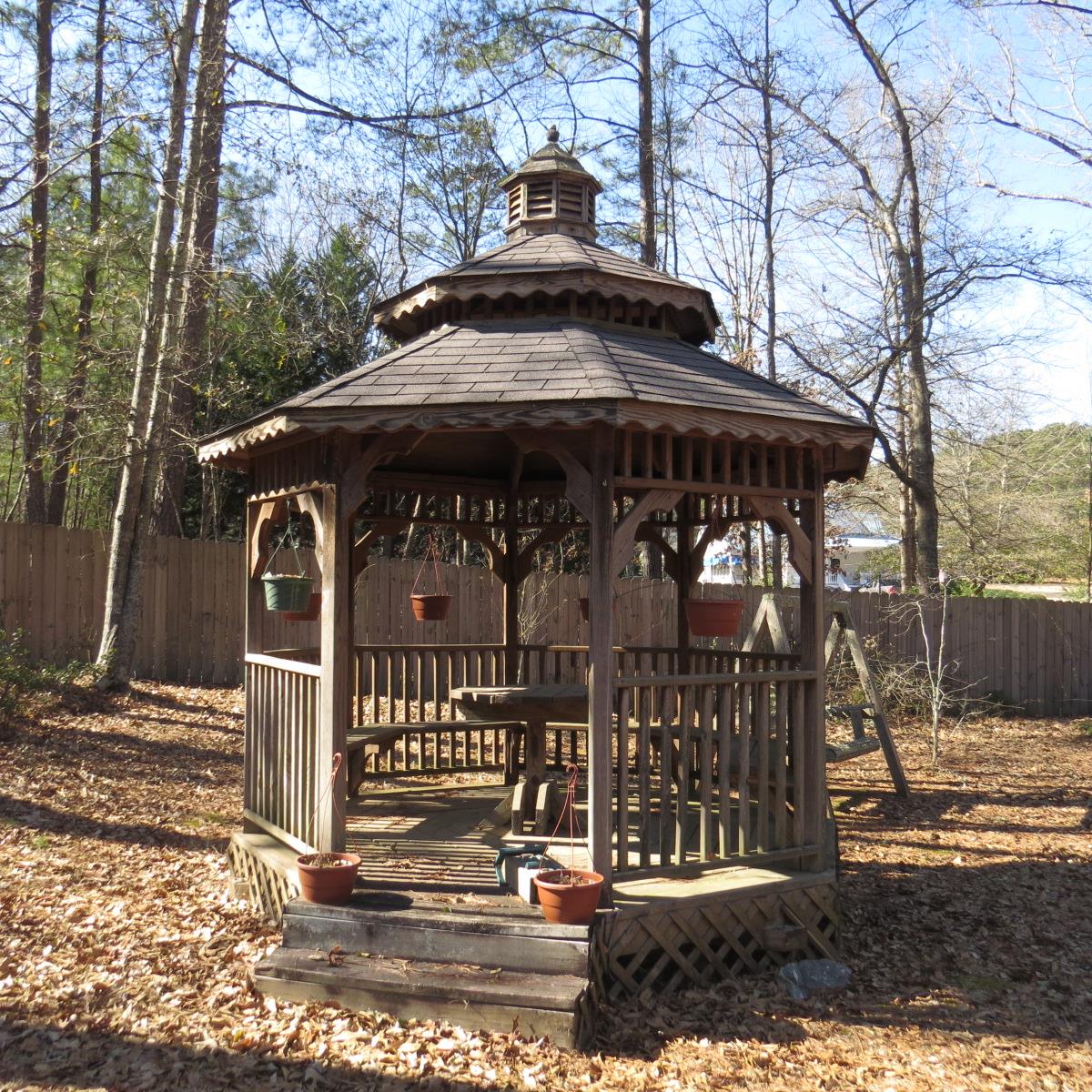 564 Mccaskill Dr, Jackson, GA 30233 photo 5