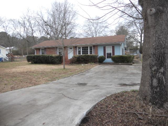 265 Third St, Statham, GA 30666 photo 2
