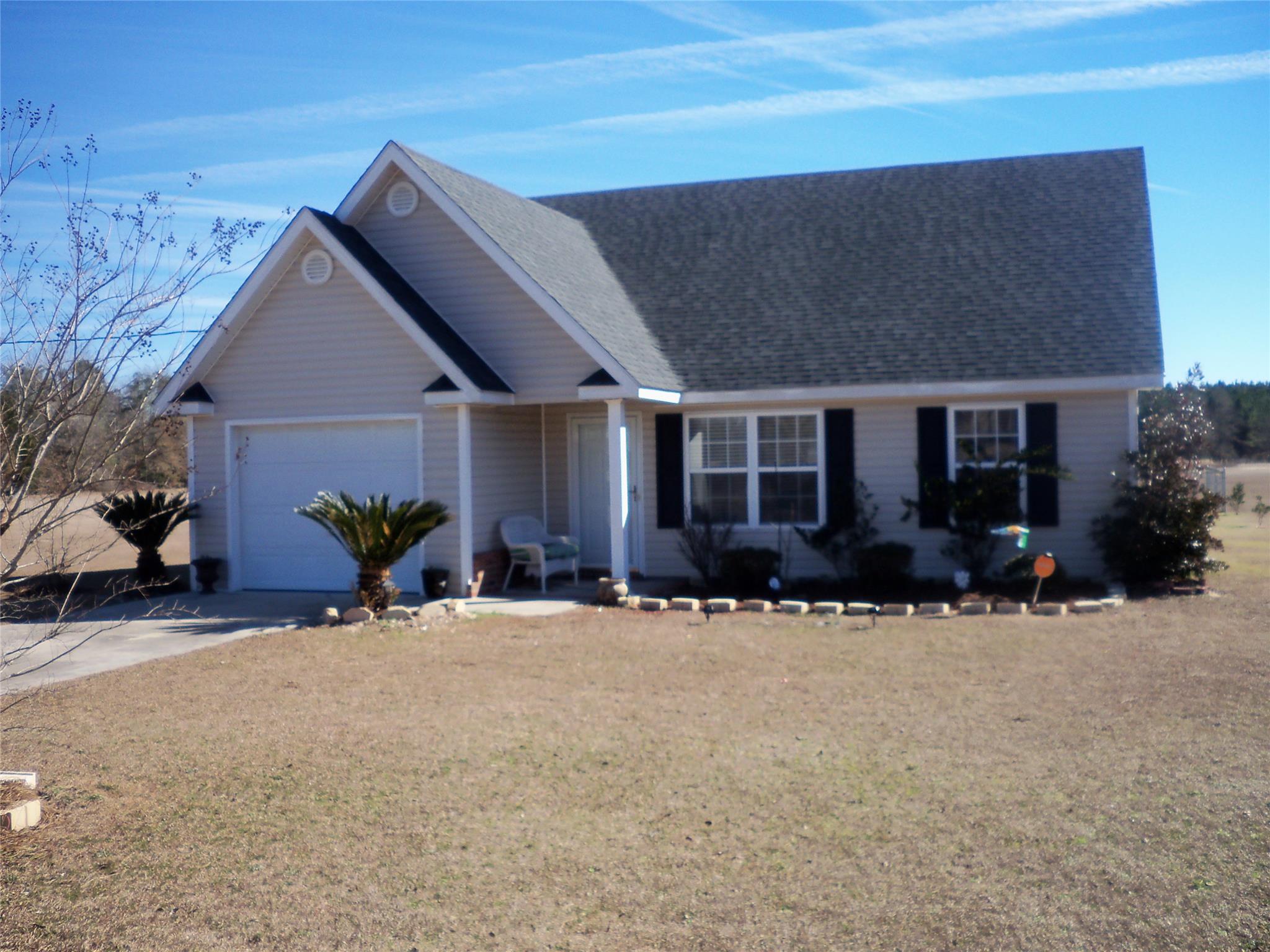 2866 Brooklet Leefield Rd, Brooklet, GA 30415 photo 1