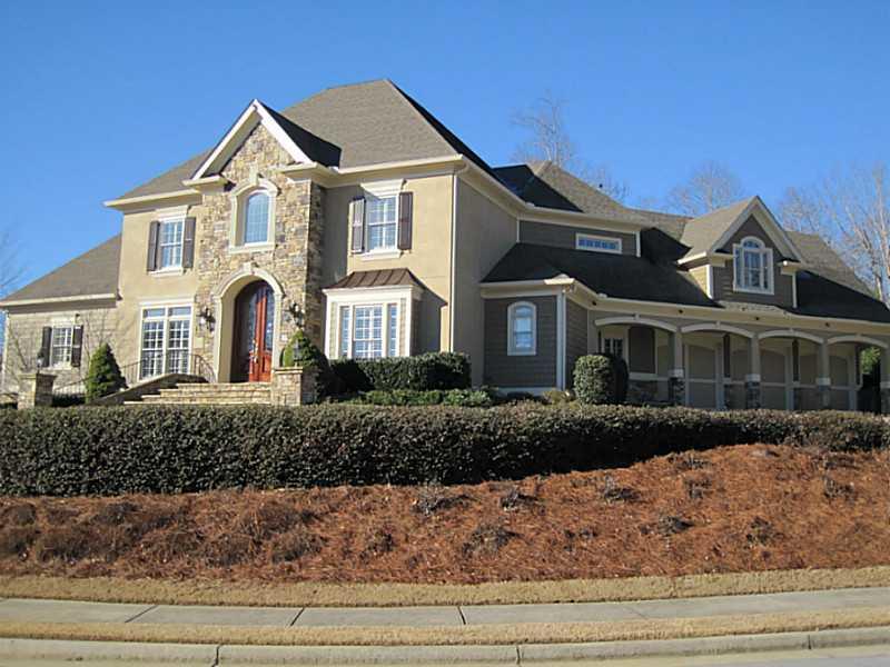 3358 Binghurst Rd, Suwanee, GA 30024 photo 1