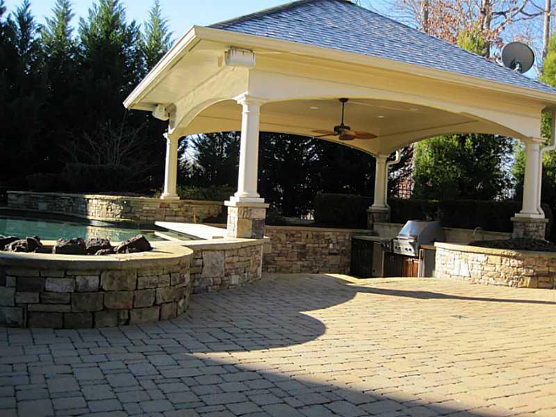 3358 Binghurst Rd, Suwanee, GA 30024 photo 22