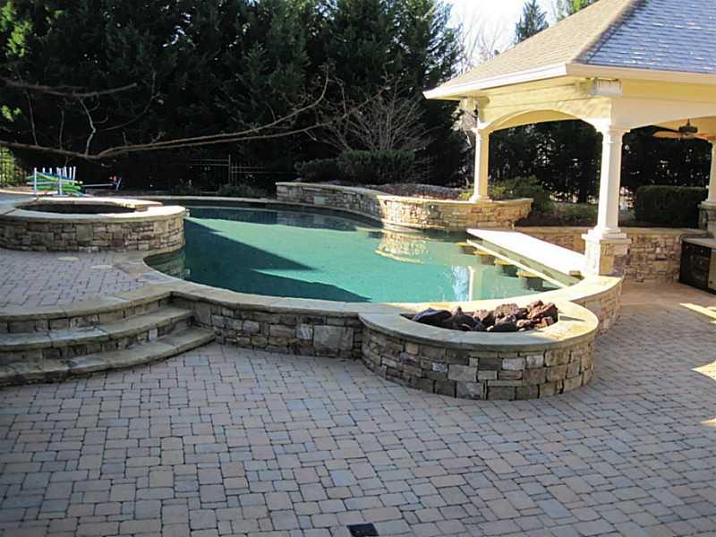 3358 Binghurst Rd, Suwanee, GA 30024 photo 23