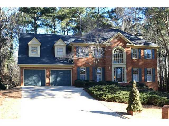 11135 Highfield Chase Dr, Duluth, GA 30097 photo 1