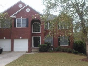 3342 Drawbridge Ter, Duluth, GA 30096 photo 1