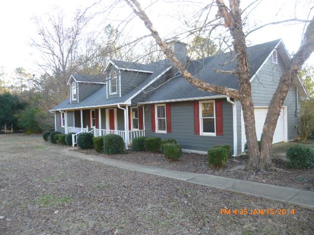 107 Hamilton Dr, Lagrange, GA 30240 photo 1