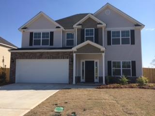 205 Longbridge Way, Perry, GA 31069 photo 1