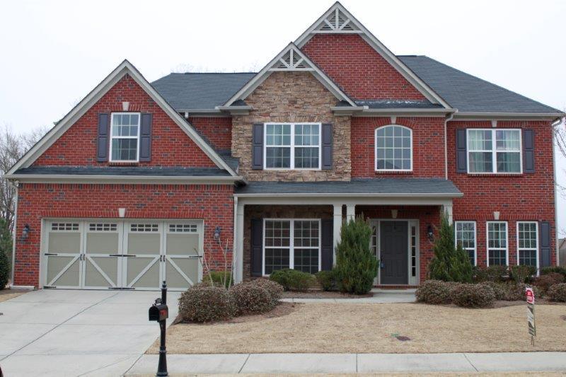 1609 Centerville Dr, Buford, GA 30518 photo 1