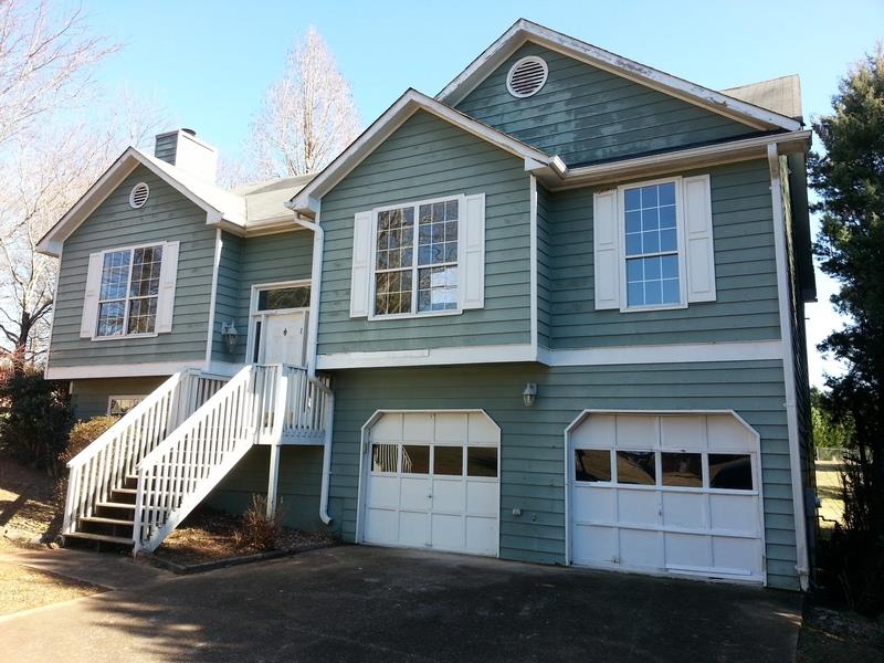 3251 Windgate Dr, Buford, GA 30519 photo 1