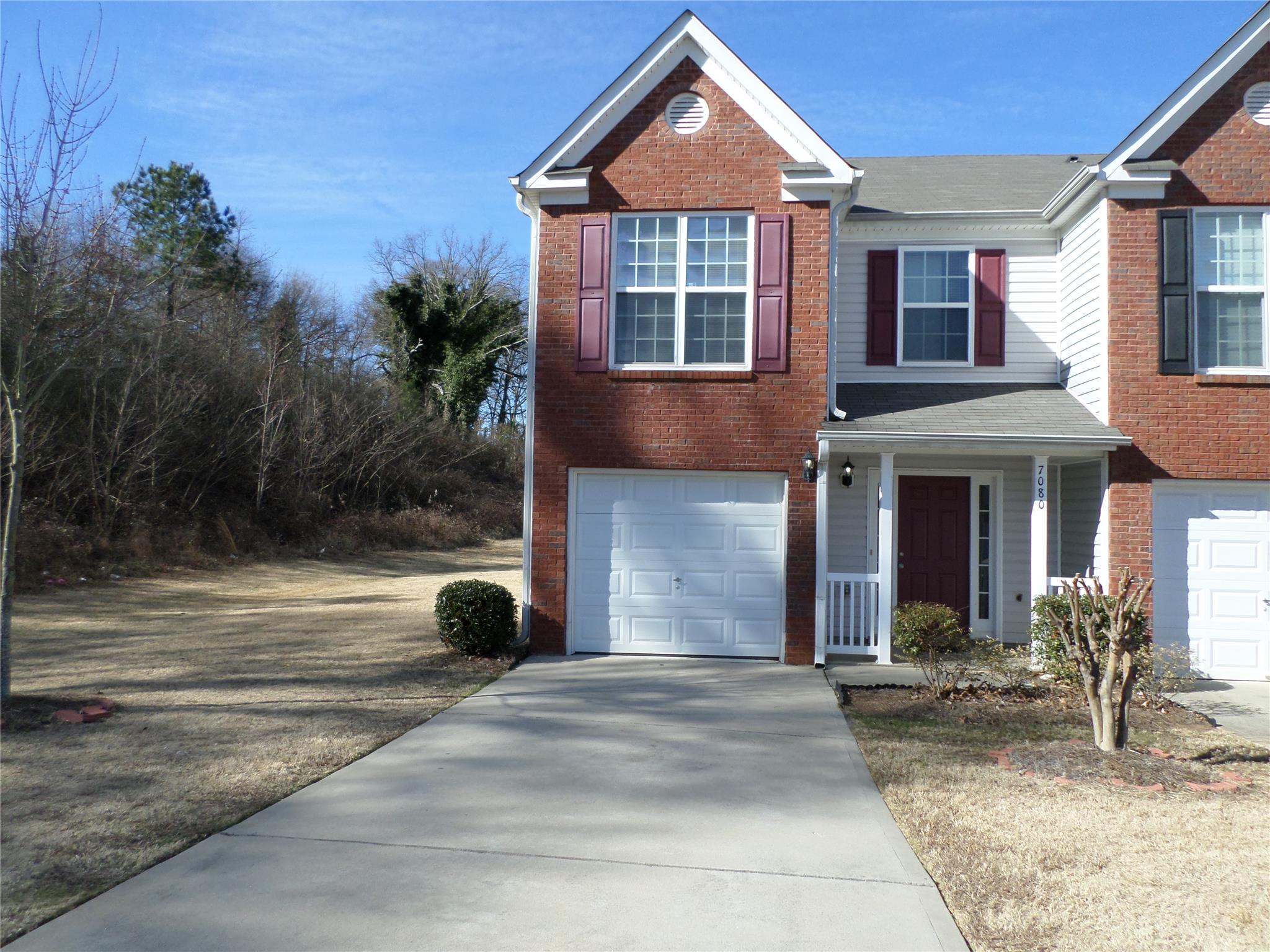 7080 Georges Way, Morrow, GA 30260 photo 1