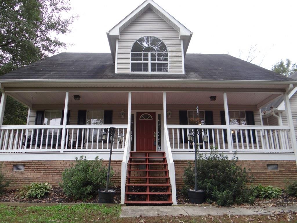 966 Fairview Rd, Pendergrass, GA 30567 photo 24