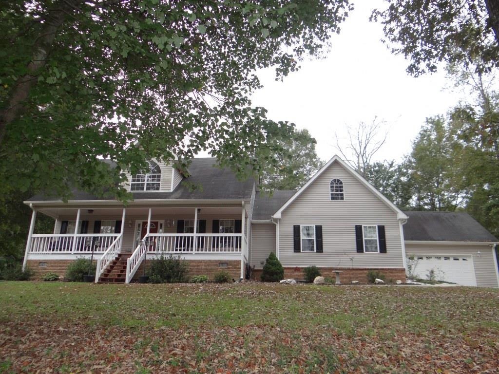 966 Fairview Rd, Pendergrass, GA 30567 photo 1
