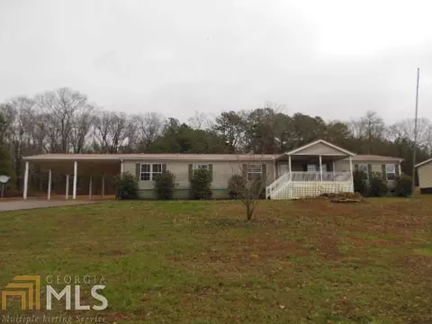 100 Shawnee Trce, Bowdon, GA 30108 photo 1