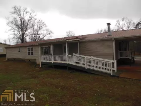 100 Shawnee Trce, Bowdon, GA 30108 photo 2