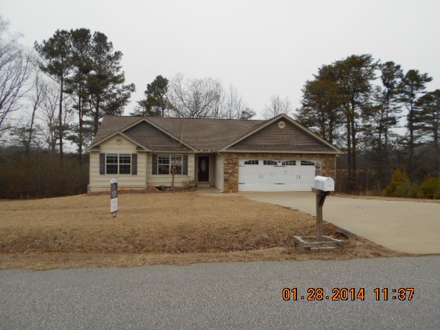 200 Rosecliff Dr, Cornelia, GA 30531 photo 1