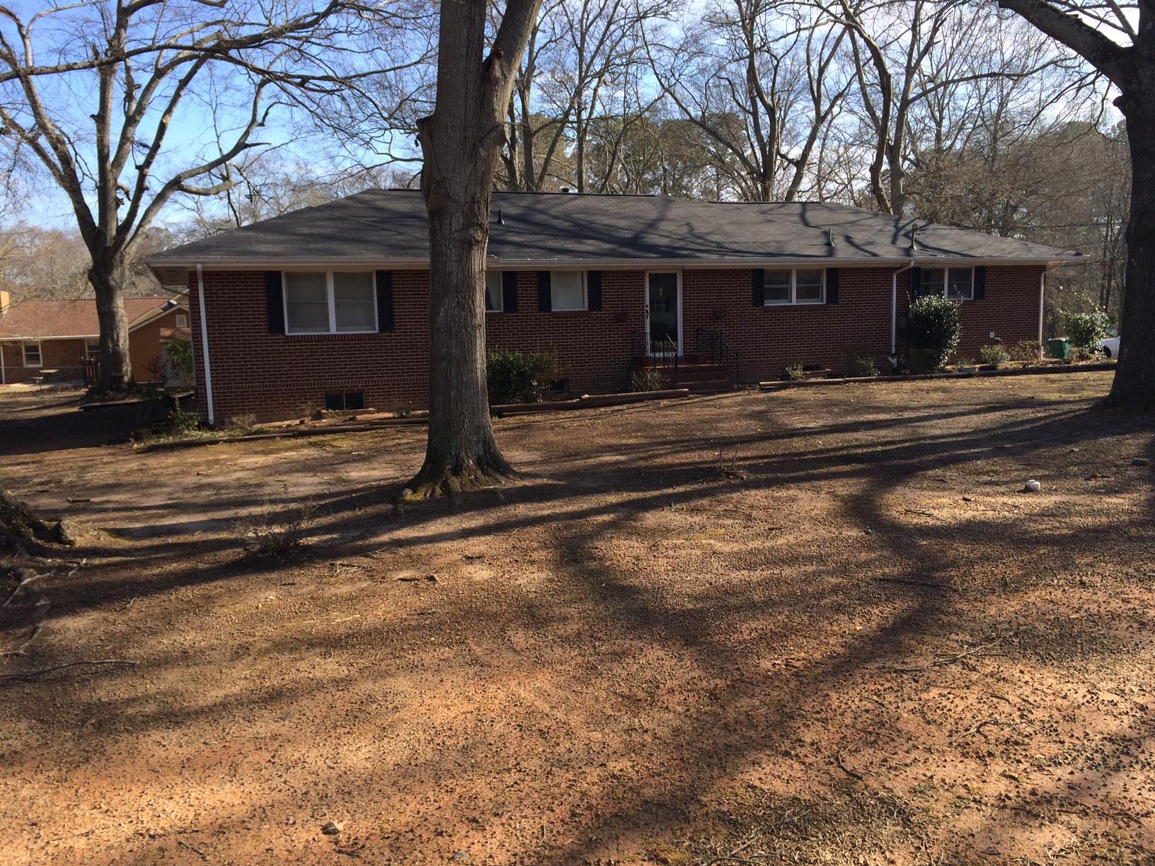 85 W Wright St, Winder, GA 30680 photo 1