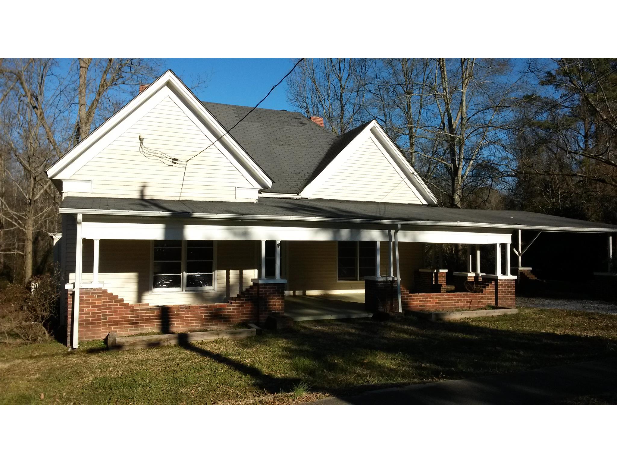 244 Mill St, Bowdon, GA 30108 photo 3