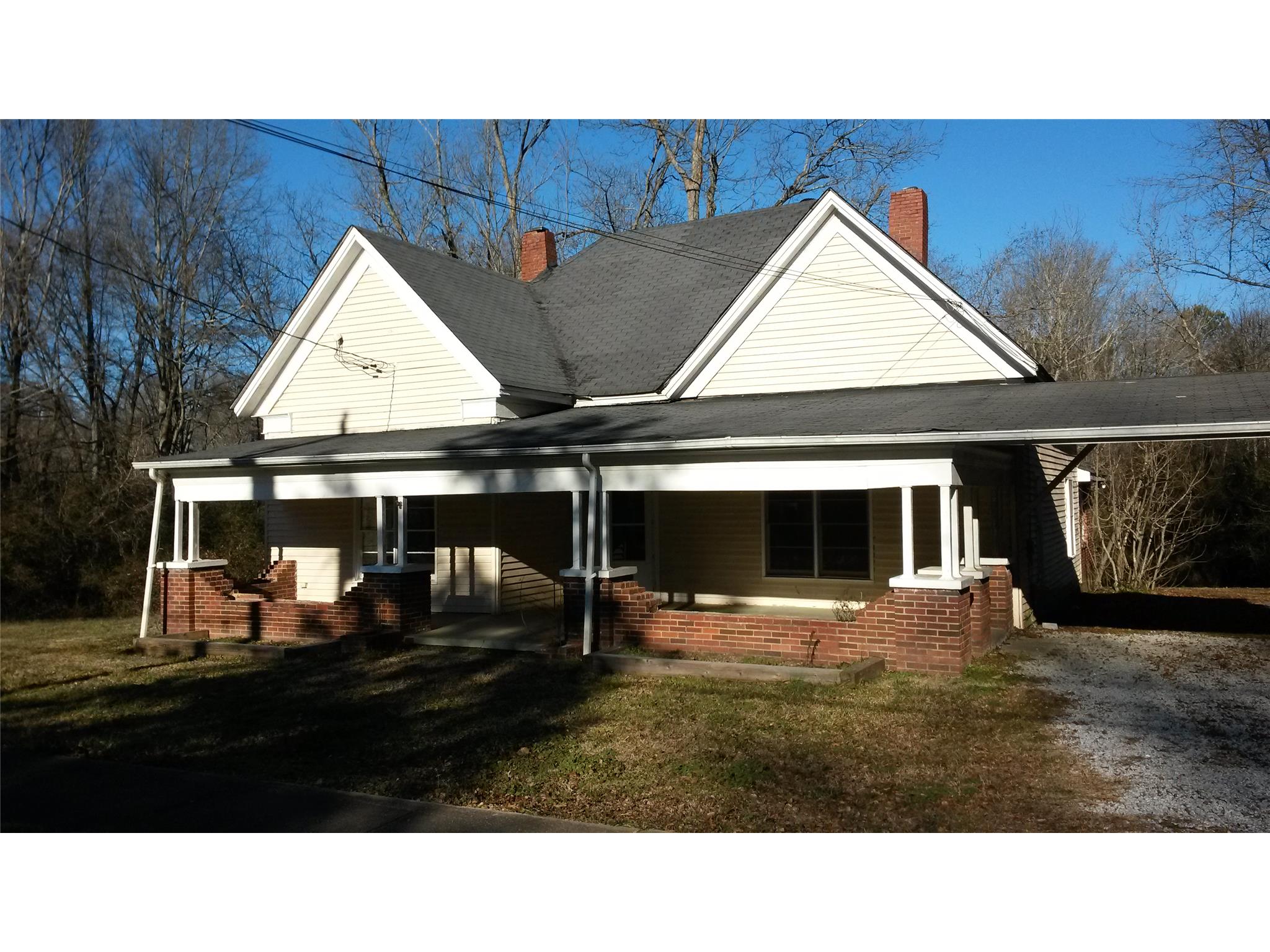 244 Mill St, Bowdon, GA 30108 photo 1