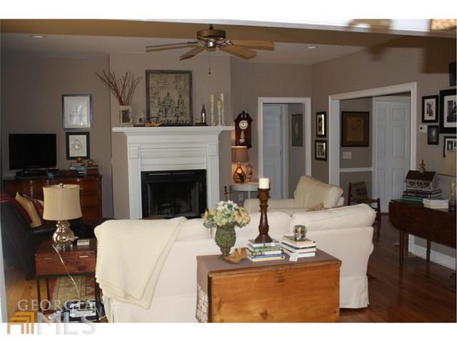 124 Maize Mill Path, Clarkesville, GA 30523 photo 4