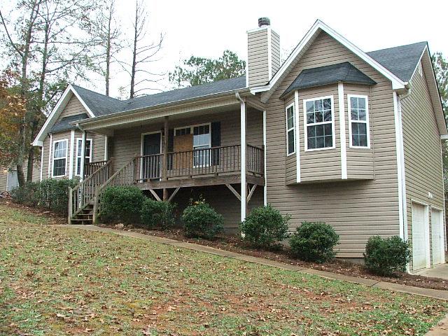 116 Rabon Trl, Temple, GA 30179 photo 1