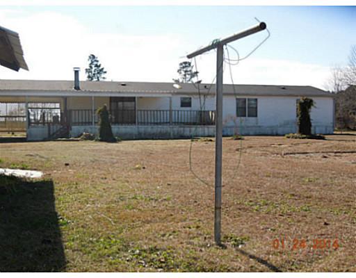 4458 Old Dixie Hwy, Springfield, GA 31329 photo 4