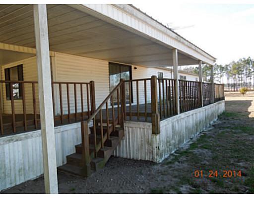 4458 Old Dixie Hwy, Springfield, GA 31329 photo 3