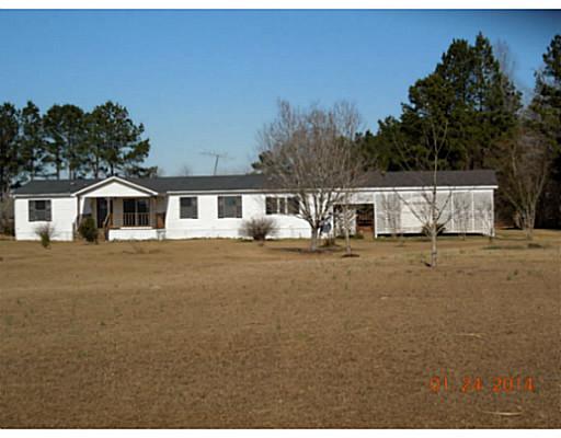 4458 Old Dixie Hwy, Springfield, GA 31329 photo 1