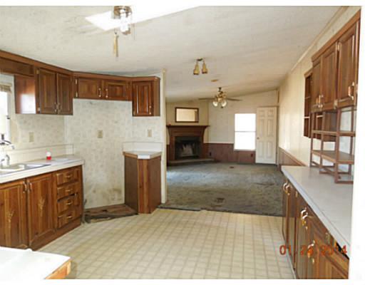 4458 Old Dixie Hwy, Springfield, GA 31329 photo 8