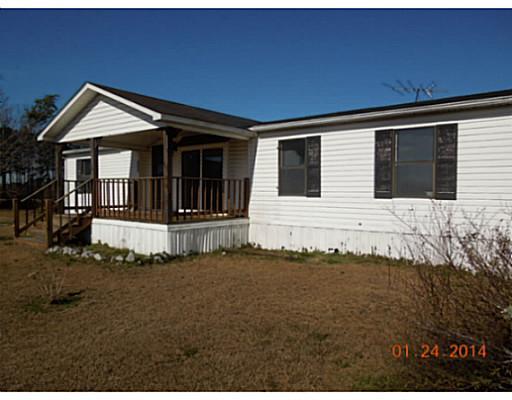 4458 Old Dixie Hwy, Springfield, GA 31329 photo 2