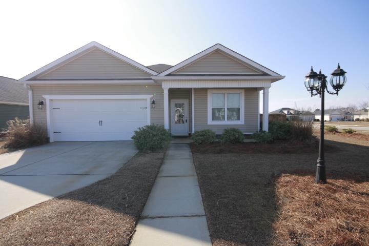 101 Mount Pilot Ct, Warner Robins, GA 31088 photo 1