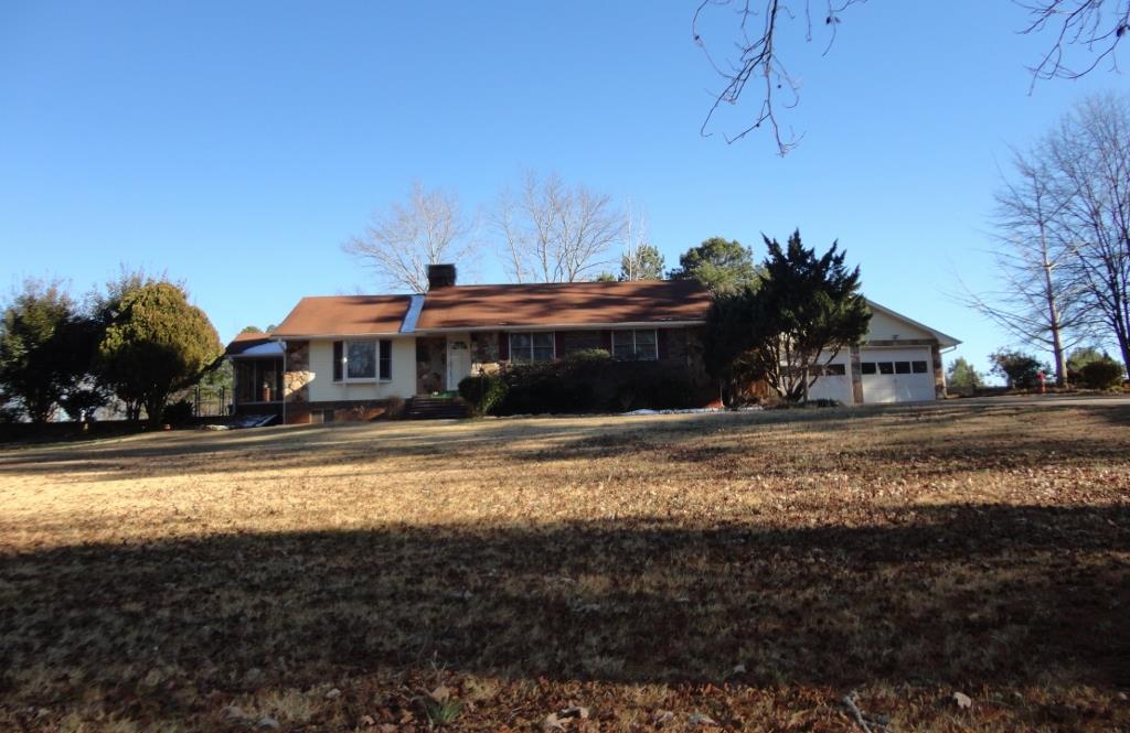 355 Lakeside Rd, Williamson, GA 30292 photo 1