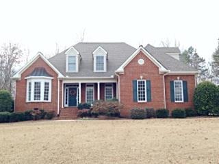3 Warwick Pl, Rome, GA 30161 photo 1