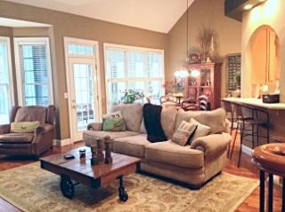 3 Warwick Pl, Rome, GA 30161 photo 2