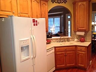 3 Warwick Pl, Rome, GA 30161 photo 6