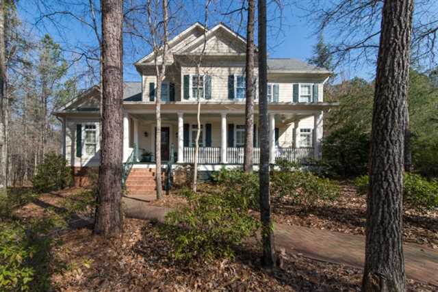 25 Glengarry Chase, Covington, GA 30014 photo 1