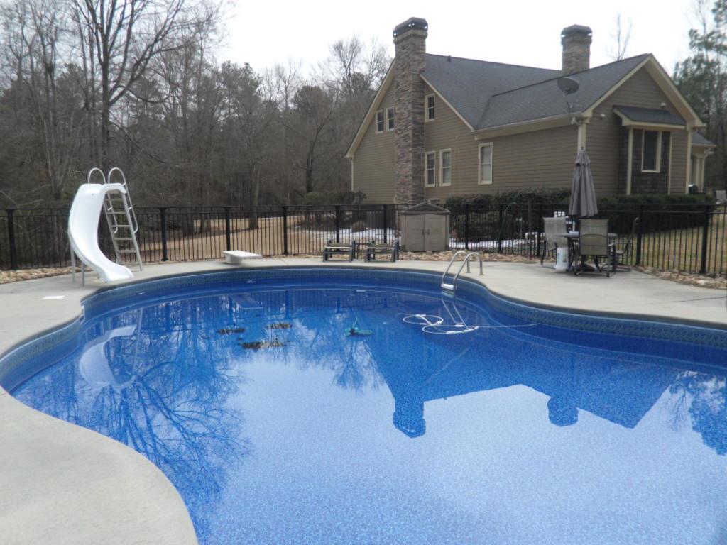 1801 Rivermist Dr, Monroe, GA 30655 photo 5