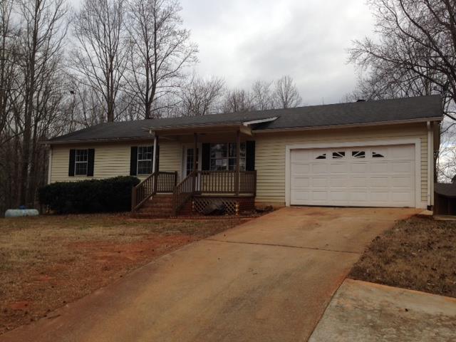 2952 Wallace Rd, Gainesville, GA 30507 photo 1