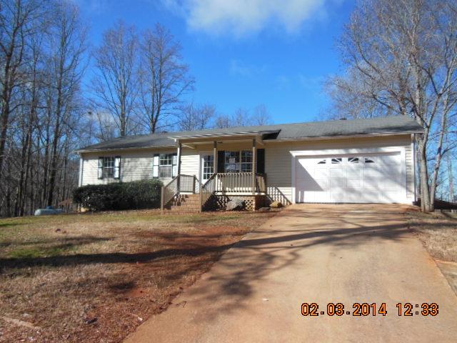 2952 Wallace Rd, Gainesville, GA 30507 photo 2