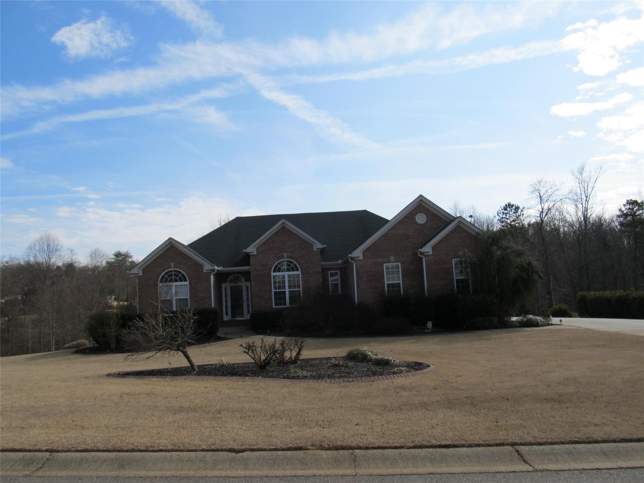 321 Station Dr, Pendergrass, GA 30567 photo 1
