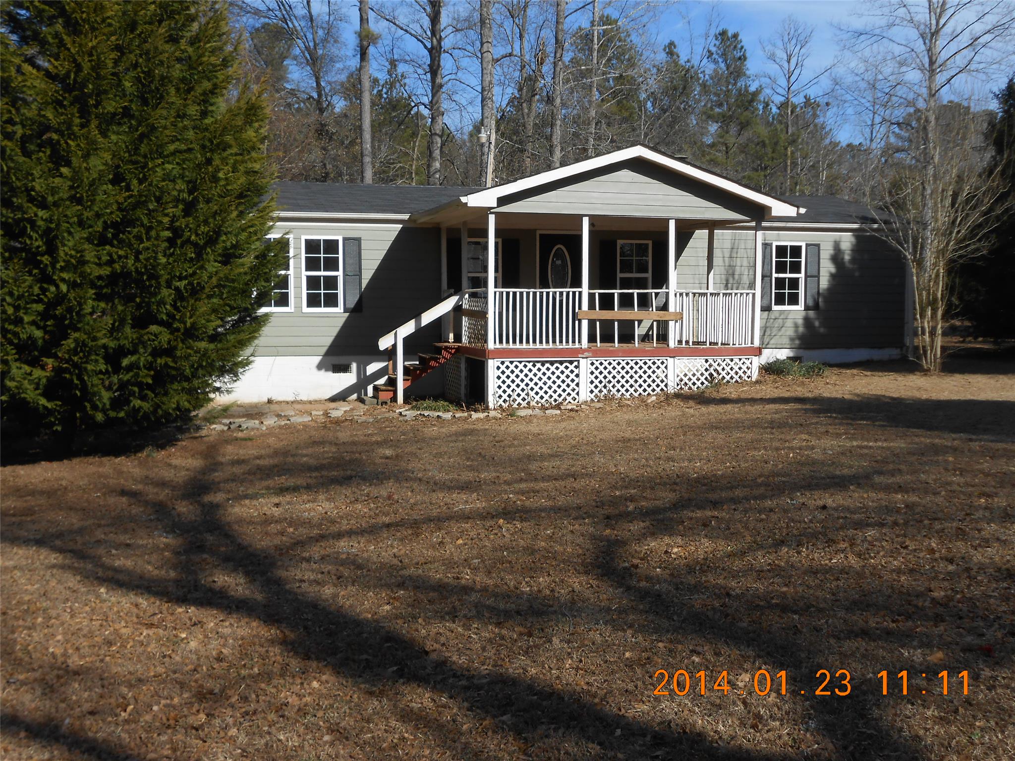 950 Elder Rd, Griffin, GA 30223 photo 1