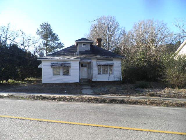 8739 E Broad St, Sparta, GA 31087 photo 1