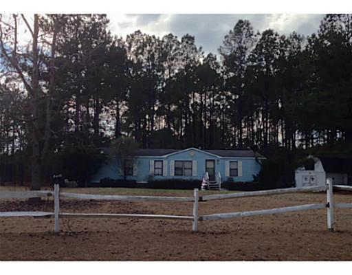 102 Harmony Cir, Springfield, GA 31329 photo 1