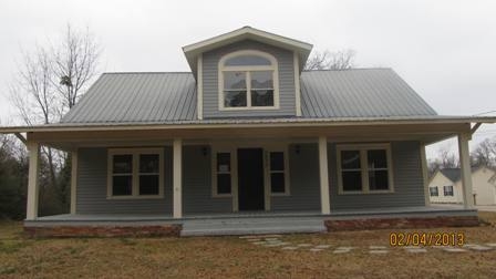 5924 Mcleod St, Lula, GA 30554 photo 1
