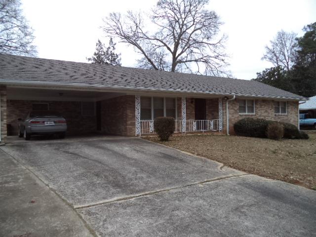 1491 Hammack Dr, Morrow, GA 30260 photo 1