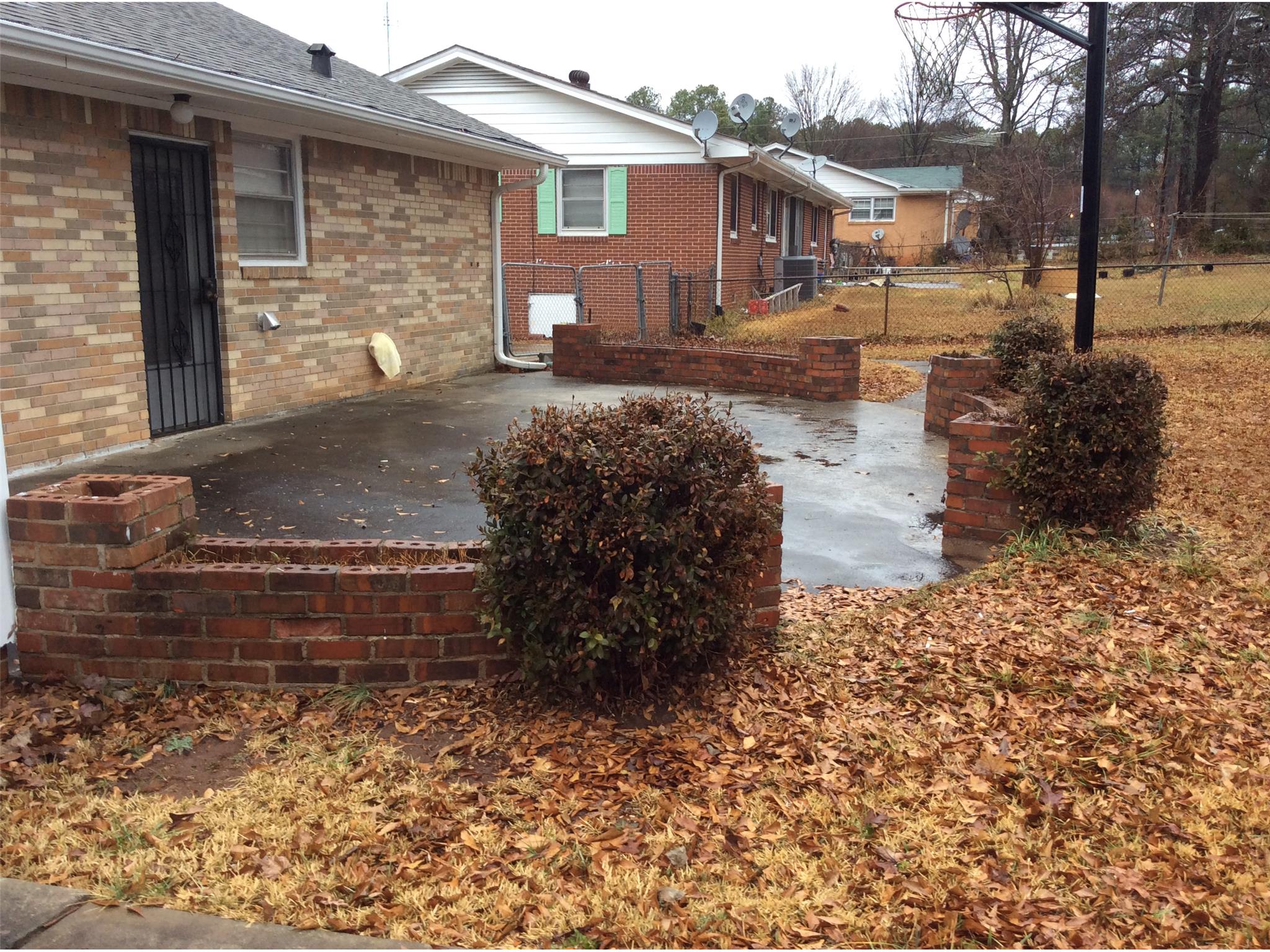 1491 Hammack Dr, Morrow, GA 30260 photo 9