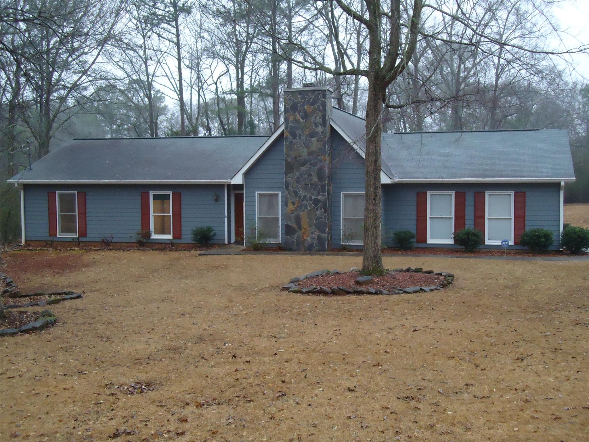 109 Lincoln Ln, Lagrange, GA 30240 photo 1
