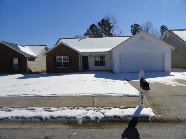 2275 Sugarleaf Trl, Hampton, GA 30228 photo 1