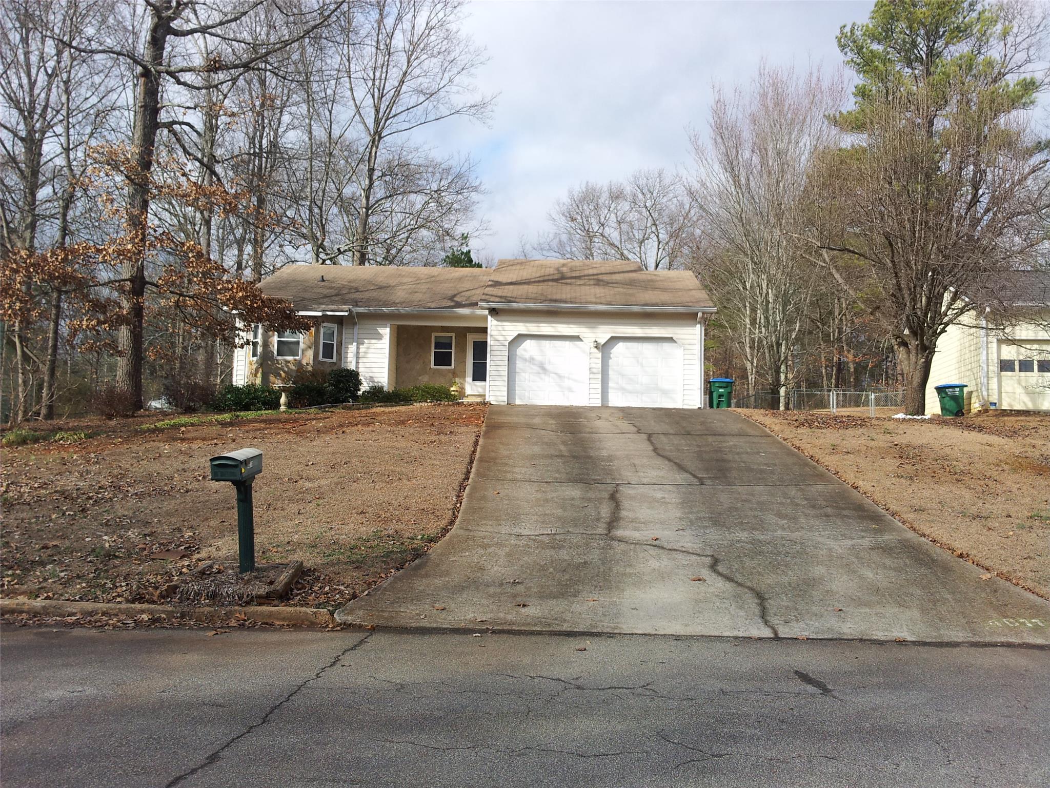 4011 Megan Rd, Duluth, GA 30096 photo 1