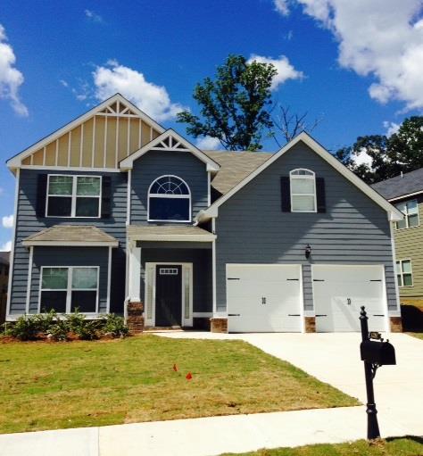 7514 Springbox Dr, Fairburn, GA 30213 photo 1